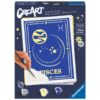 Kit Pintar Con Números Ravensburger Creart
