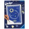 Kit Pintar Con Números Ravensburger Creart Kit Pintar Con Números Ravensburger Creart