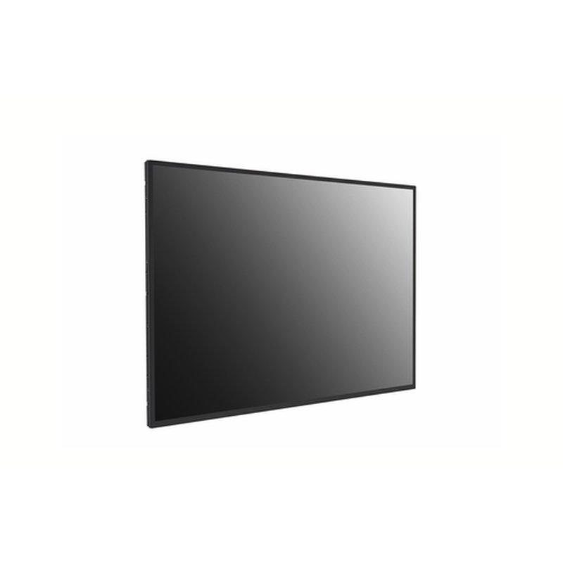LG 32TNF5J-B.AEU pantalla de señalización Pantalla plana para señalización digital 81,3 cm (32") LCD 500 cd / m² Full HD Negro Pantalla táctil Web OS 24/7 - Imagen 5