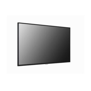 LG 43UH5J-H pantalla de señalización Panel plano interactivo 109,2 cm (43") Wifi 500 cd / m² 4K Ultra HD Negro 24/7 LG 43UH5J-H pantalla de señalización Panel plano interactivo 109,2 cm (43") Wifi 500 cd / m² 4K Ultra HD Negro 24/7