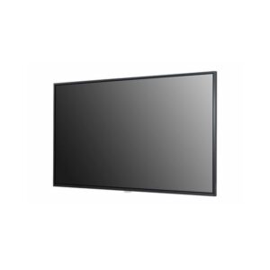 LG 55UH5J-H pantalla de señalización Pantalla plana para señalización digital 139,7 cm (55") IPS Wifi 500 cd / m² UHD+ Negro 24/7