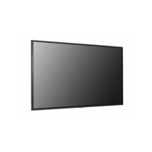 LG 55UH5J-H pantalla de señalización Pantalla plana para señalización digital 139,7 cm (55") IPS Wifi 500 cd / m² UHD+ Negro 24/7