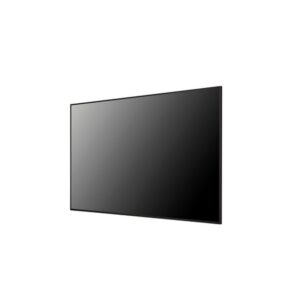 LG 65UH5N-E Pantalla plana para señalización digital 165,1 cm (65") LCD Wifi 500 cd / m² 4K Ultra HD Negro Web OS 24/7