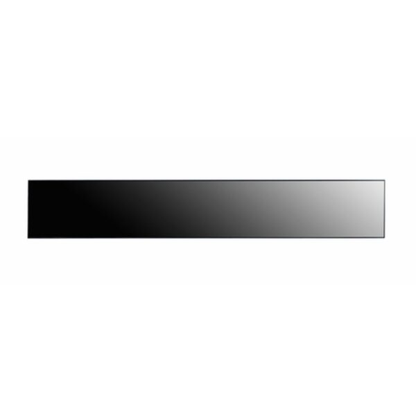 LG 86BH5F-M pantalla de señalización Pantalla plana para señalización digital 2,18 m (86") Wifi 500 cd / m² Negro Web OS 24/7