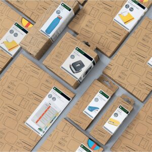 Leitz 10380019 carpeta de cartón A4 Amarillo Leitz 10380019 carpeta de cartón A4 Amarillo