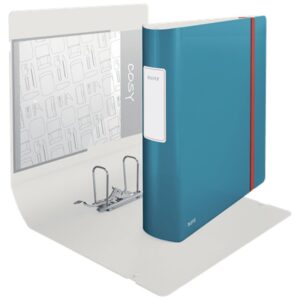 Leitz 10380061 carpeta de cartón A4 Azul