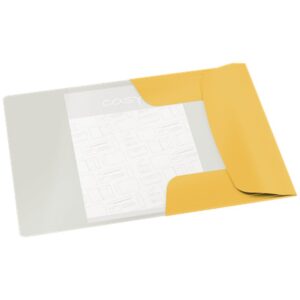Leitz 30020019 carpeta Amarillo Leitz 30020019 carpeta Amarillo
