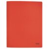 Leitz 39040025 carpeta Cartón Rojo A4 | PACK 10 UNIDADES Leitz 39040025 carpeta Cartón Rojo A4 | PACK 10 UNIDADES