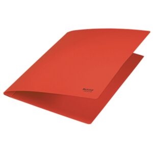 Leitz 39040025 carpeta Cartón Rojo A4 | PACK 10 UNIDADES Leitz 39040025 carpeta Cartón Rojo A4 | PACK 10 UNIDADES