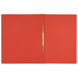 Leitz 39040025 carpeta Cartón Rojo A4 | PACK 10 UNIDADES Leitz 39040025 carpeta Cartón Rojo A4 | PACK 10 UNIDADES