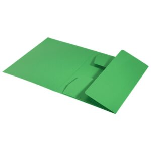 Leitz 39060055 carpeta Cartón Verde A4 Leitz 39060055 carpeta Cartón Verde A4