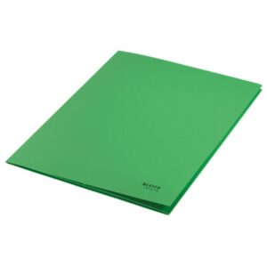 Leitz 39060055 carpeta Cartón Verde A4 Leitz 39060055 carpeta Cartón Verde A4