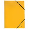Leitz 39080015 carpeta Cartón Amarillo A4