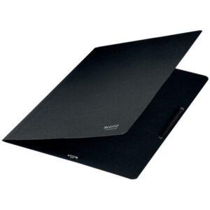 Leitz 39080095 carpeta Cartón Negro A4 Leitz 39080095 carpeta Cartón Negro A4