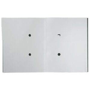 Alternative view of Leitz 39150095 carpeta Negro