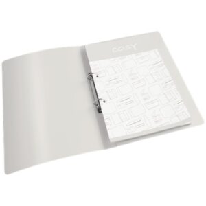 Leitz 42380019 carpeta de cartón A4 Amarillo Leitz 42380019 carpeta de cartón A4 Amarillo