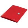 Leitz 46220025 carpeta Polipropileno (PP) Rojo A4