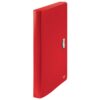 Leitz 46230025 caja archivador 250 hojas Rojo Polipropileno (PP) Leitz 46230025 caja archivador 250 hojas Rojo Polipropileno (PP)
