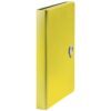 Leitz 46240015 caja archivador 250 hojas Amarillo Polipropileno (PP) Leitz 46240015 caja archivador 250 hojas Amarillo Polipropileno (PP)