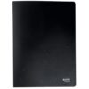 Leitz 46770095 carpeta Polipropileno (PP) Negro A4