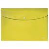 Leitz 46780015 carpeta Polipropileno (PP) Amarillo A4