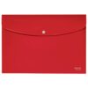 Leitz 46780025 carpeta Polipropileno (PP) Rojo A4