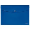 Leitz 46780035 carpeta Polipropileno (PP) Azul A4