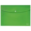 Leitz 46780055 carpeta Polipropileno (PP) Verde A4 Leitz 46780055 carpeta Polipropileno (PP) Verde A4