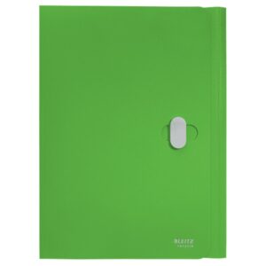 Alternative view of Leitz Recycle Dokumentenmappe A4 Polipropileno (PP) Verde