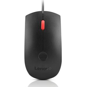 Lenovo 4Y51M03357 ratón Ambidextro USB tipo A Óptico 1600 DPI Lenovo 4Y51M03357 ratón Ambidextro USB tipo A Óptico 1600 DPI