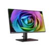 Lenovo ThinkVision Creator Extreme 68,6 cm (27") 3840 x 2160 Pixeles 4K Ultra HD LED Negro