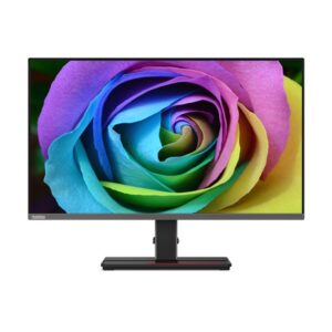 Lenovo ThinkVision Creator Extreme 68,6 cm (27") 3840 x 2160 Pixeles 4K Ultra HD LED Negro