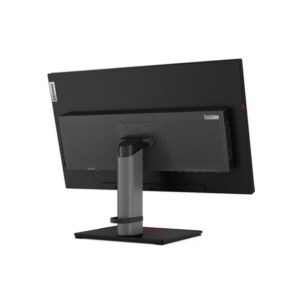 Lenovo ThinkVision Creator Extreme 68,6 cm (27") 3840 x 2160 Pixeles 4K Ultra HD LED Negro