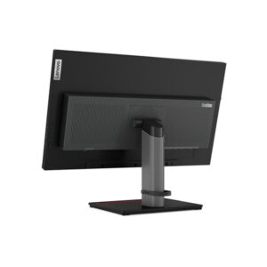Lenovo ThinkVision Creator Extreme 68,6 cm (27") 3840 x 2160 Pixeles 4K Ultra HD LED Negro