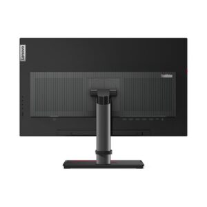 Lenovo ThinkVision Creator Extreme 68,6 cm (27") 3840 x 2160 Pixeles 4K Ultra HD LED Negro