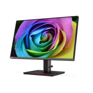 Lenovo ThinkVision Creator Extreme 68,6 cm (27") 3840 x 2160 Pixeles 4K Ultra HD LED Negro