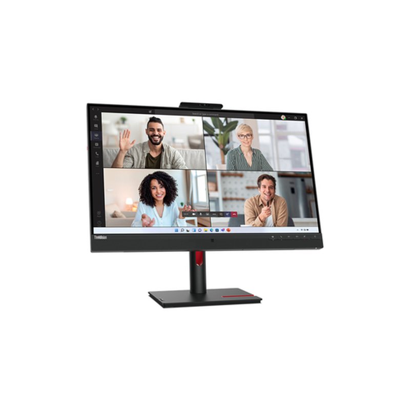 Lenovo ThinkVision T27hv-30 LED display 68,6 cm (27") 2560 x 1440 Pixeles Quad HD Negro