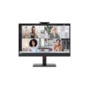 Lenovo ThinkVision T27hv-30 LED display 68,6 cm (27") 2560 x 1440 Pixeles Quad HD Negro