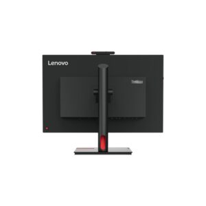 Lenovo ThinkVision T27hv-30 LED display 68,6 cm (27") 2560 x 1440 Pixeles Quad HD Negro