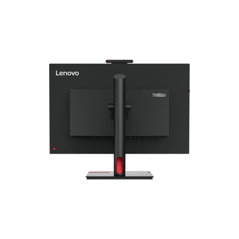 Lenovo ThinkVision T27hv-30 LED display 68,6 cm (27") 2560 x 1440 Pixeles Quad HD Negro - Imagen 4