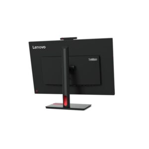 Lenovo ThinkVision T27hv-30 LED display 68,6 cm (27") 2560 x 1440 Pixeles Quad HD Negro