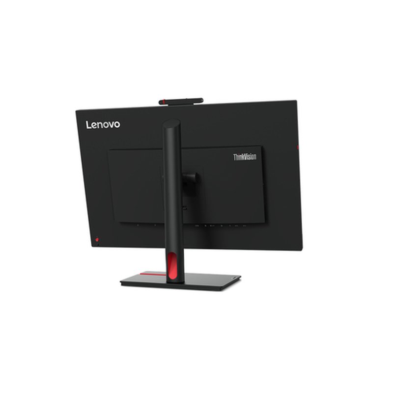 Lenovo ThinkVision T27hv-30 LED display 68,6 cm (27") 2560 x 1440 Pixeles Quad HD Negro - Imagen 5