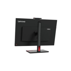 Lenovo ThinkVision T27hv-30 LED display 68,6 cm (27") 2560 x 1440 Pixeles Quad HD Negro