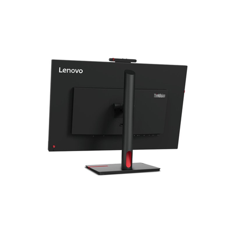 Lenovo ThinkVision T27hv-30 LED display 68,6 cm (27") 2560 x 1440 Pixeles Quad HD Negro - Imagen 6