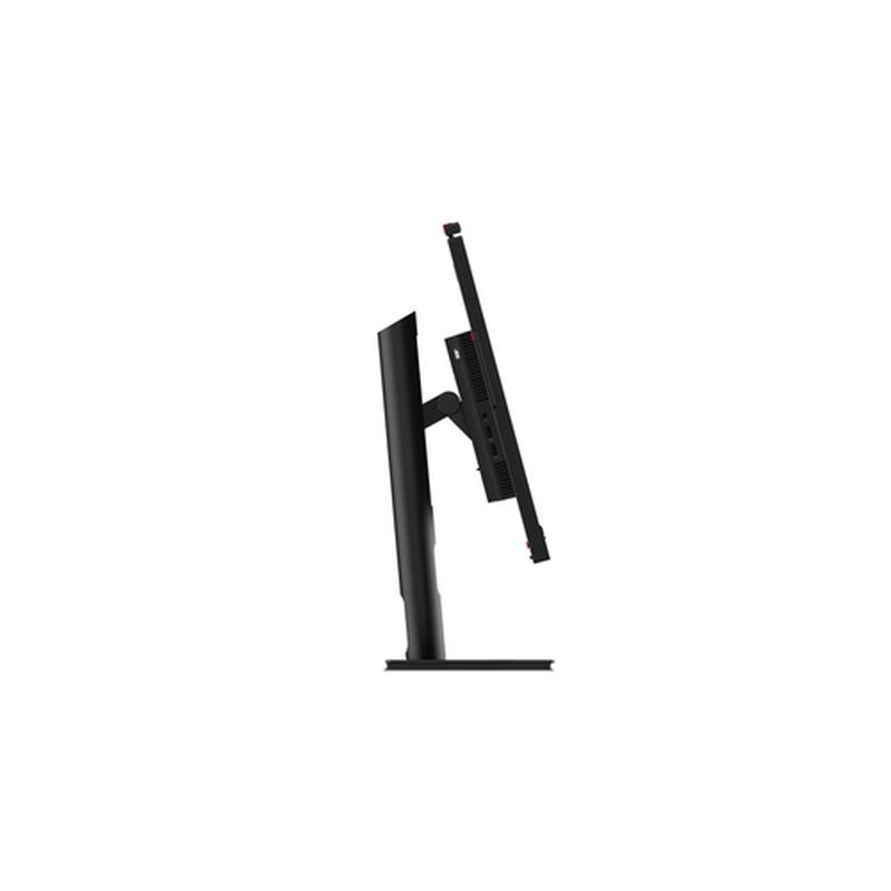 Lenovo ThinkVision T27hv-30 LED display 68,6 cm (27") 2560 x 1440 Pixeles Quad HD Negro - Imagen 7