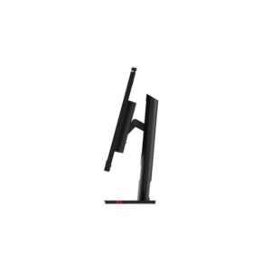 Lenovo ThinkVision T27hv-30 LED display 68,6 cm (27") 2560 x 1440 Pixeles Quad HD Negro