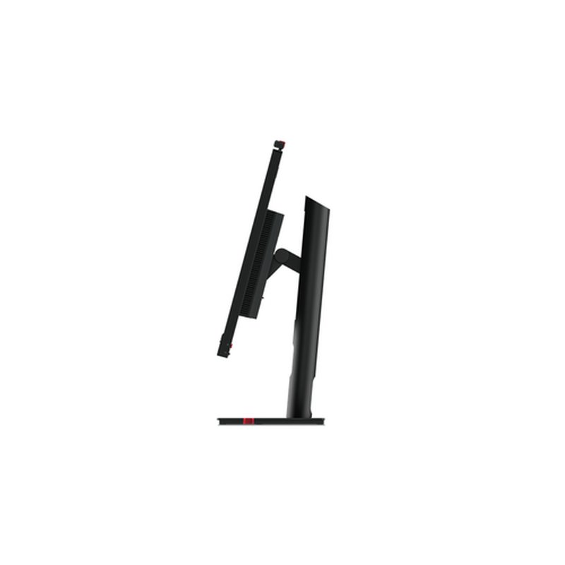 Lenovo ThinkVision T27hv-30 LED display 68,6 cm (27") 2560 x 1440 Pixeles Quad HD Negro - Imagen 8