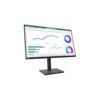 Lenovo ThinkVision T32h-30 80 cm (31.5") 2560 x 1440 Pixeles Quad HD LED Negro