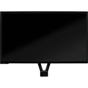 Logitech TV Mount for MeetUp Soporte para monitor