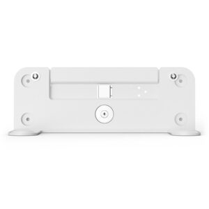 Logitech Wall Mount for Video Bars Montaje en pared Blanco